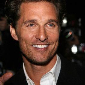 Open apology from Matthew McConaughey for not showing his penis in 'In...