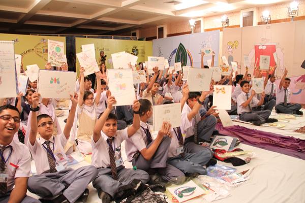 ProjButterflyPk's tweet photo. " #Learning how to learn is #Life's most important skill" - Prof. @Tony_Buzan 

#SpreadingMentalLiteracy #MindMaps http://t.co/vB6CrNsoZk