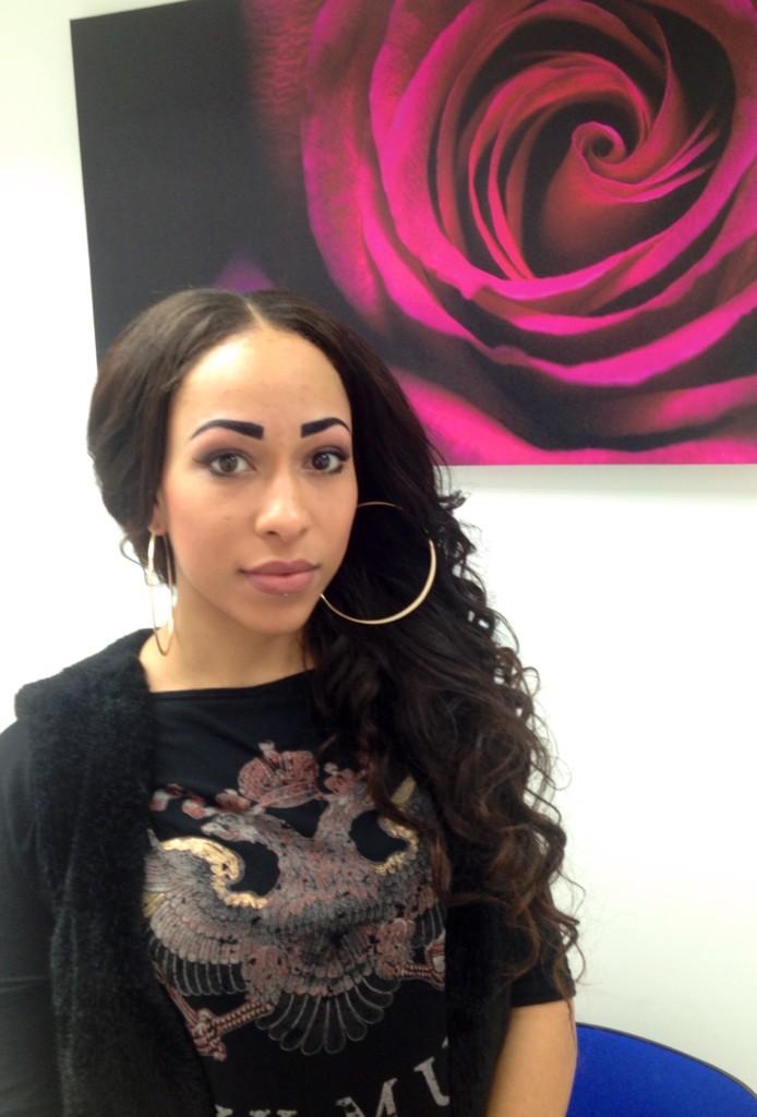 Viola Beauty Salon (ViolaBeautyS) Twitter