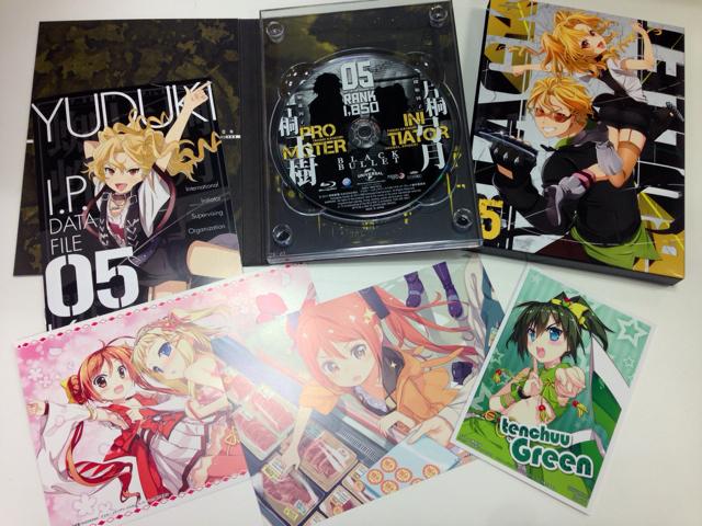 Tvアニメ ブラック ブレット 公式 ブラック ブレットblu Ray Dvd第5巻発売 今回の描き下ろしは片桐玉樹 弓月ペアです 延珠とティナの天誅ガールズのコスプレや アルデバラン戦に続く新章の幕開けが描かれる8話 9話を収録 Tv Bkb Http T Co Tvアニメ ブラック ブレット 公式 ブラック ブレットblu Ray Dvd第5巻発売 今回の描き下ろしは片桐玉樹 弓月ペアです 延珠とティナの天誅ガールズのコスプレや アルデバラン戦に続く新章の幕開けが描かれる8話 9話を収録 Tv Bkb Http T Co