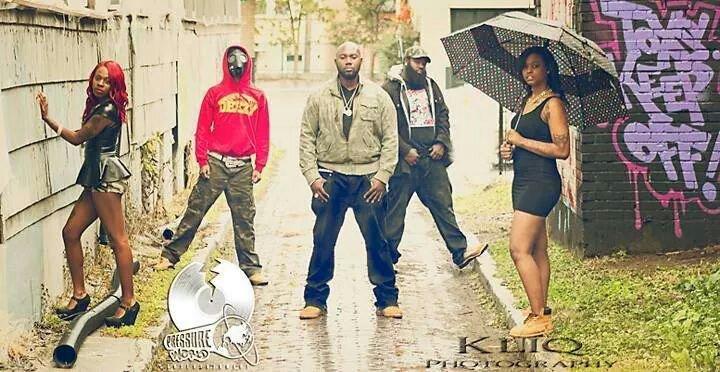 Malan_21's tweet image. #PressureWorld #LittleItaly