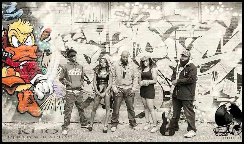 Malan_21's tweet image. #PressureWorld #LittleItaly