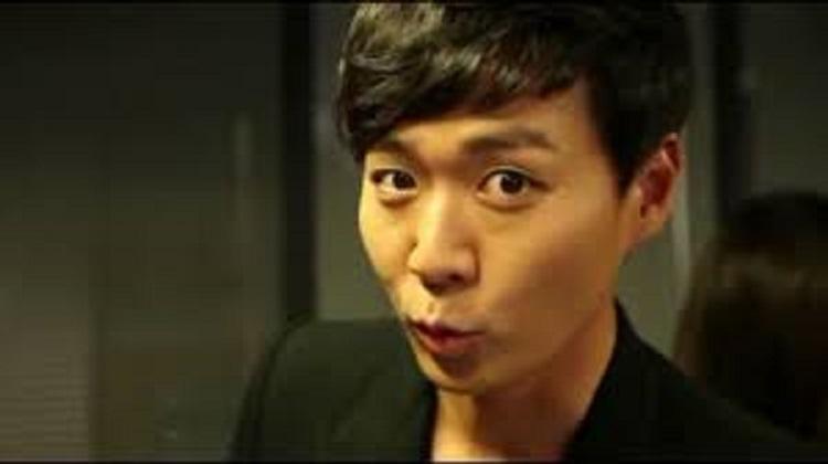 Happy 36th birthday Yeon Jung~Hoon!!!!!!!!!             