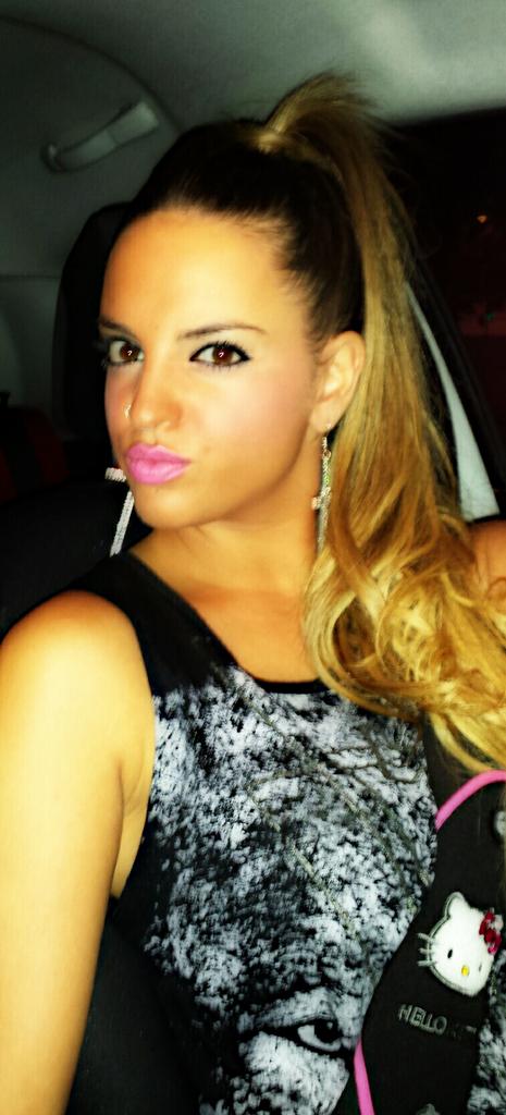Sofiia Vassia ♡ (@sofiiavassia) on Twitter photo 