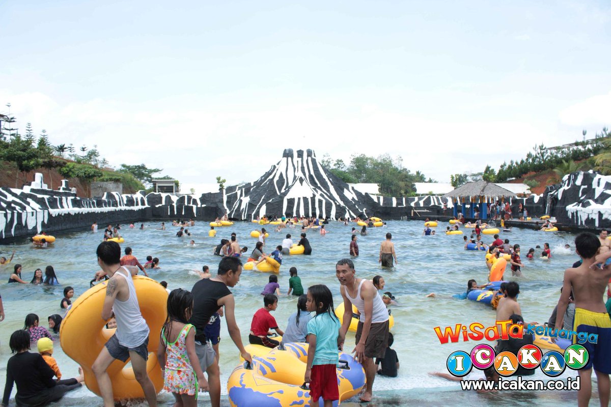 Mega Wisata Icakan Wisataicakan Twitter Mega Wisata Icakan Wisataicakan Twitter