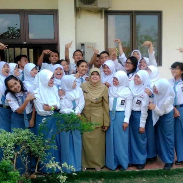 Happy Birthday Bu Woro :3