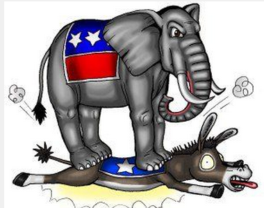 SweetFreedom29's tweet image. Hey @TheDemocrats Can you hear us now? #SenateControl