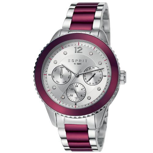 chronoonl's tweet image. Esprit Marin Remix Berry Dameshorloge
frz.li/VHsBS