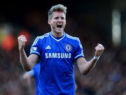 Happy birthday to Andre Schurrle who turns 24 today.   