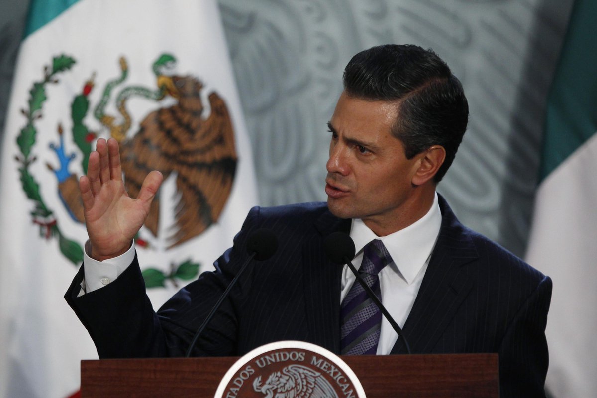 #México: ¿Será Peña Nieto juzgado por la masacre estudiantil? #BlogsRT es.rt.com/BZC  vía @ActualidadRT