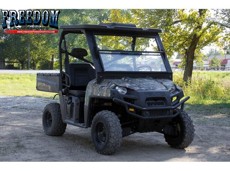 UsedATVMarket's tweet photo. Used 2013 #Polaris Ranger 800 EFI Polaris Pursuit #Work_Utility_ATV in Weatherford, TX, USA @ http://t.co/azwVAmwRt3 http://t.co/hBnsHAtyrf