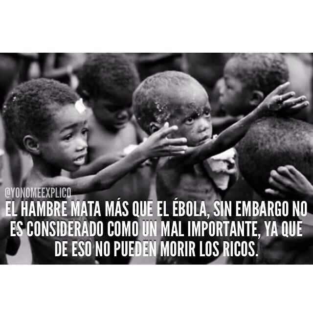 Milvialuis's tweet photo. Gran verdad.. http://t.co/YQqg94rAC4