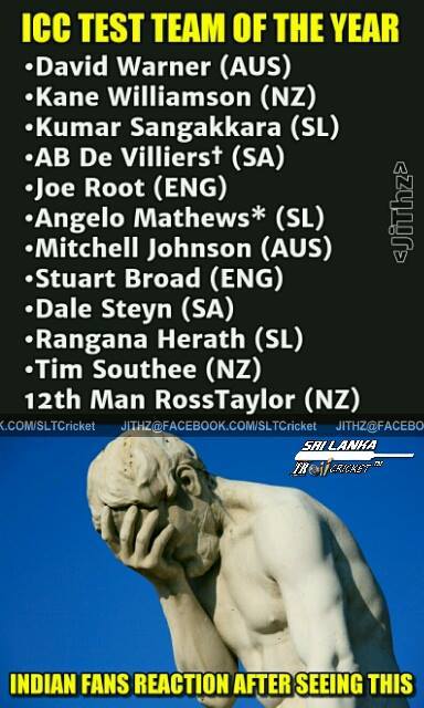 Sinhalayaa's tweet photo. @msdhoni lol :D :D http://t.co/1ujTcTLzws