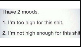 RxLeafMD's tweet image. Basically 😂