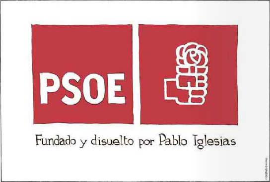 JotDownSpain's tweet photo. Guillermo en El Mundo http://t.co/8DzackgYyw