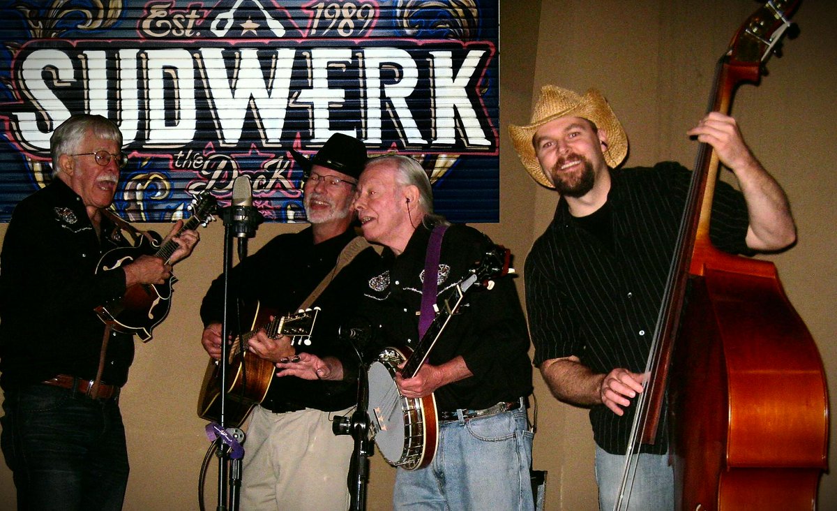curtissp's tweet photo. The Notorious Shank Brothers will be playing bluegrass this Saturday from 3-6 @ Sudwerk Brewery Dock Store in Davis. http://t.co/FHWhe58J4U