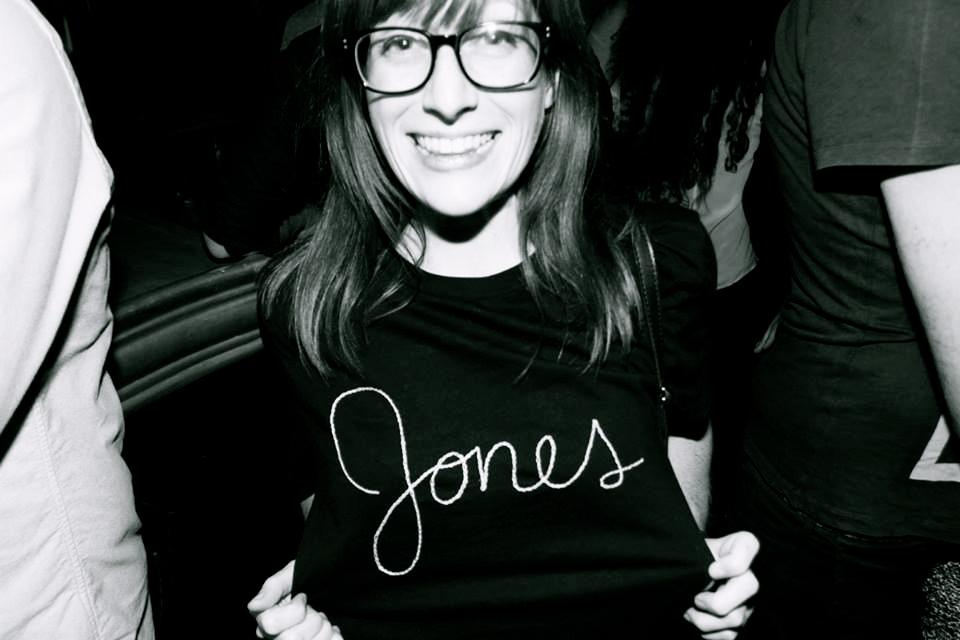 #tbt to one of my first embroidered tshirts. #cantwait to get started on the new collection tonight, photos to come!!