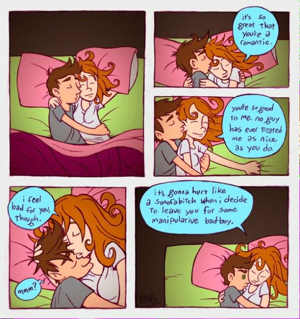 FvckLaDarin_'s tweet photo. 10 Weird Things That Will Ruin Your Relationship : http://t.co/HCWqjWpl0w http://t.co/ucFVYYApi3