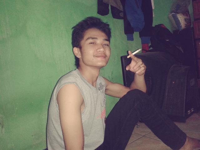 Paijodass's tweet photo. Sore semua brayyy.. http://t.co/MeGezylNYR