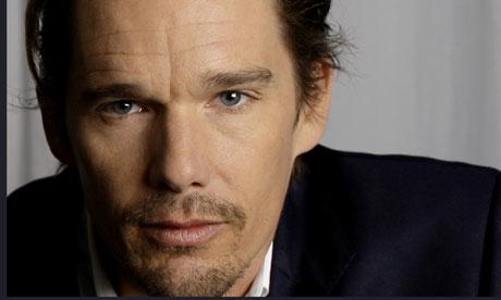 Happy Birthday, Ethan Hawke!! 