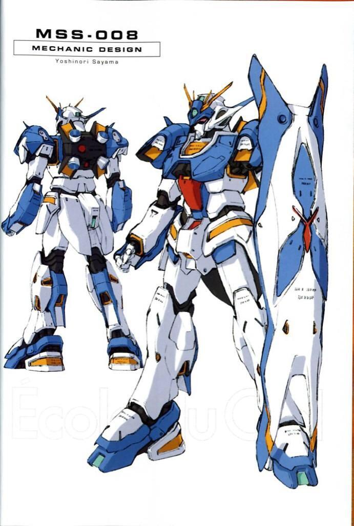 Lv2 ガンダム兵器倉庫管理ロボ Pa Twitter ル シーニュ 機動戦士ガンダム エコール デュ シエルに登場するmsですね Ntパイロットであるアスナの専用機として納入されたらしいです Http T Co Qciov03wsf