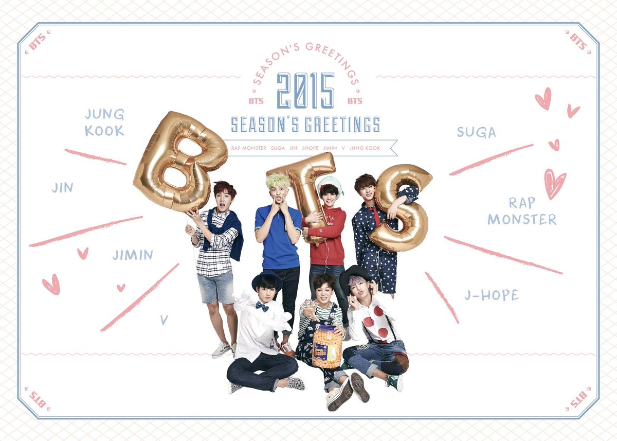 Bts Japan Official Bts 15 Season S Greetings 日本版 12月 3日発売決定 日本仕様のカレンダー 日本語字幕付きのdvd 詳細は11月14日追って発表します お楽しみにしてください Http T Co Caj8leturb