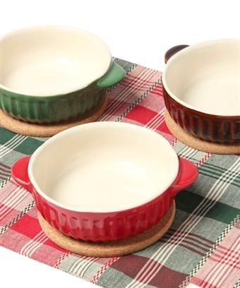 スタディオクリップ 今日の夕飯に アツアツのグラタンなんていかがでしょう Studio Clipの食器なら お料理を素敵に彩ってくれます ラウンドグラタン皿 Http T Co 35a343r1mq Http T Co Esnmiuibja