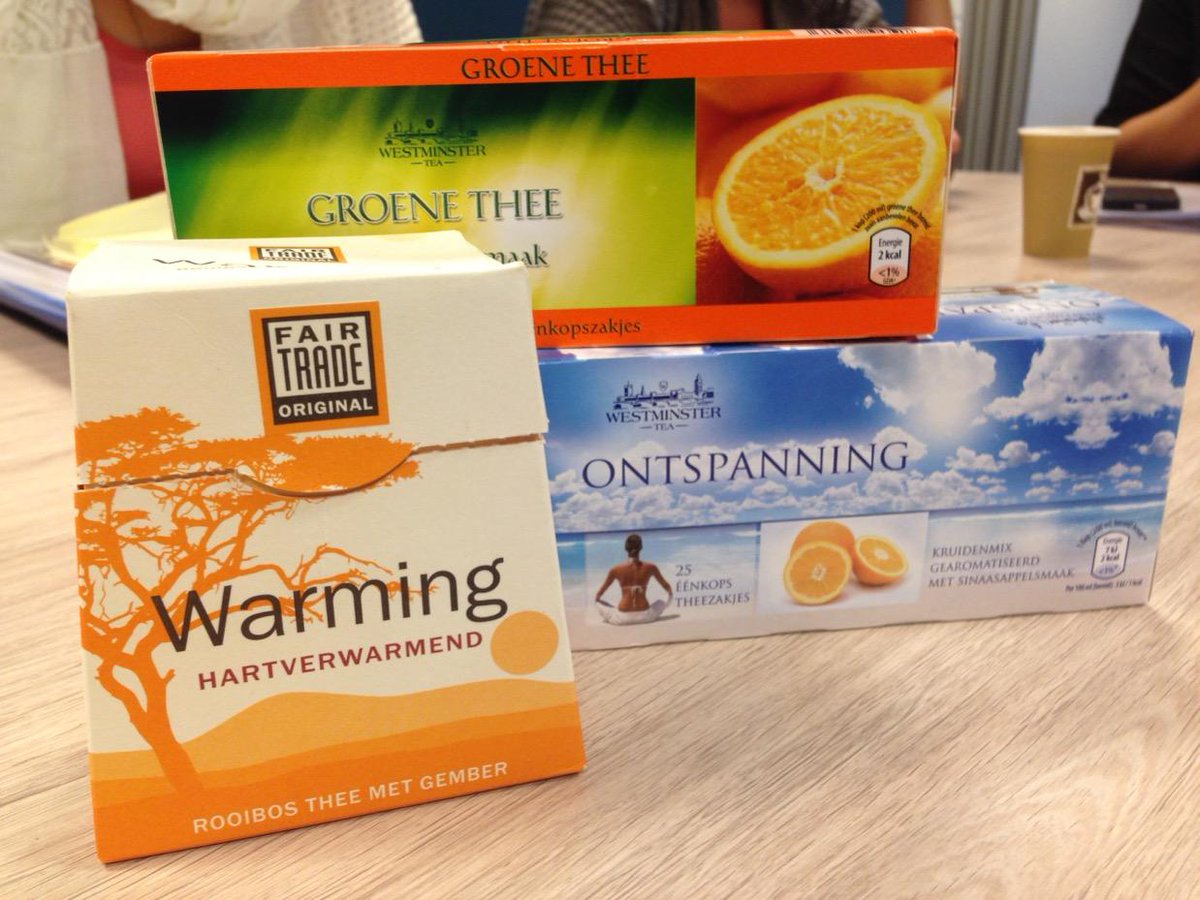 Wat cursisten allemaal niet nodig hebben voor een masterclass voor trainers...