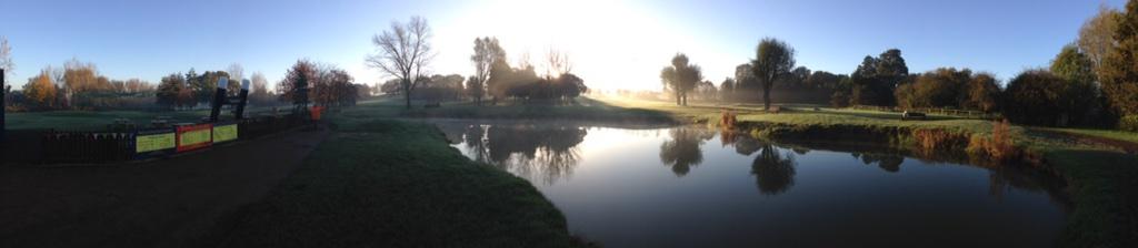 BasildonGolf tweet picture