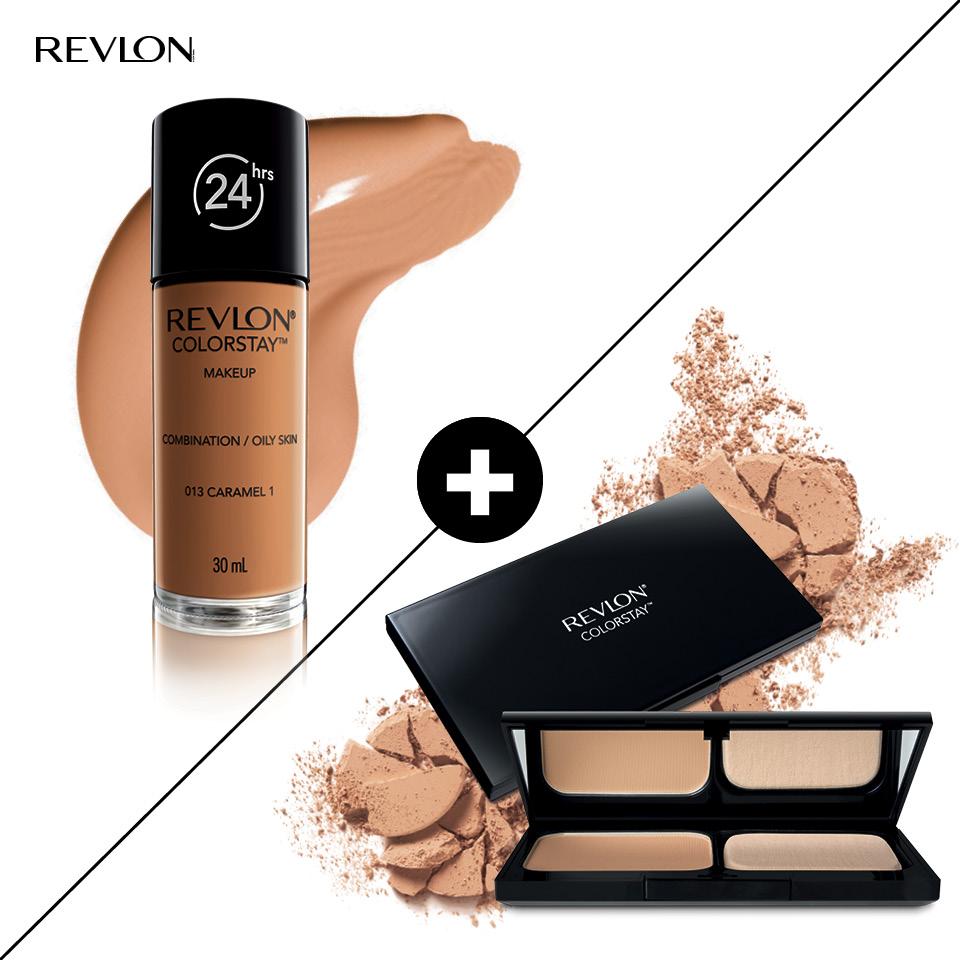 KabooseShopper's tweet photo. @RevlonSA: Try powder alone for soft, light coverage or over foundation for long wear and to control shine.  http://t.co/AElRj03u9Y