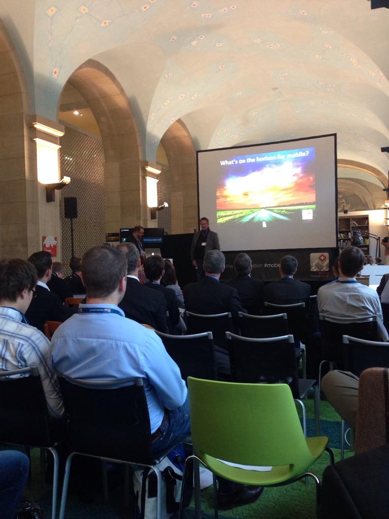 Start with <a href="/thecoulroom/">The Coul Room</a> #mobicamp