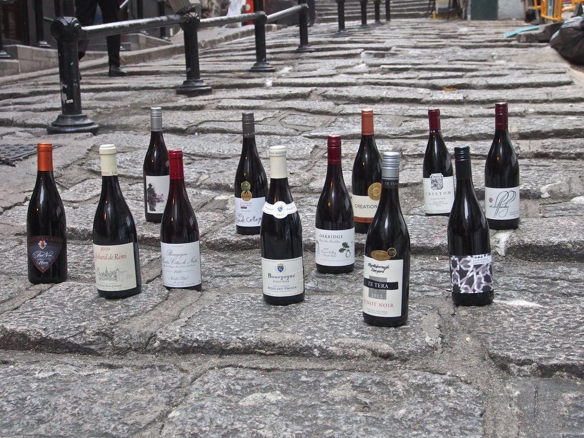 TFW_Asia's tweet photo. PINOTLOSOPHY is officially here! Come taste them all at our Wine Gallery in Central. Tickets: http://t.co/kXR1FbKiQW http://t.co/pMOumFZbeB