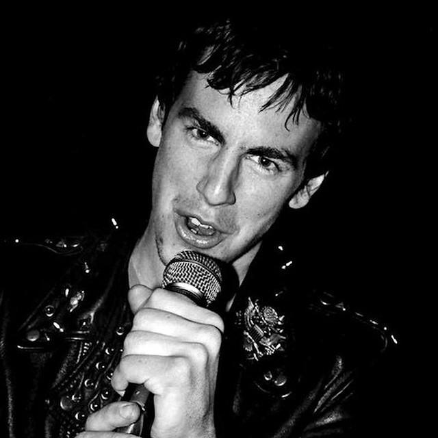  Happy Birthday, Greg Graffin!       