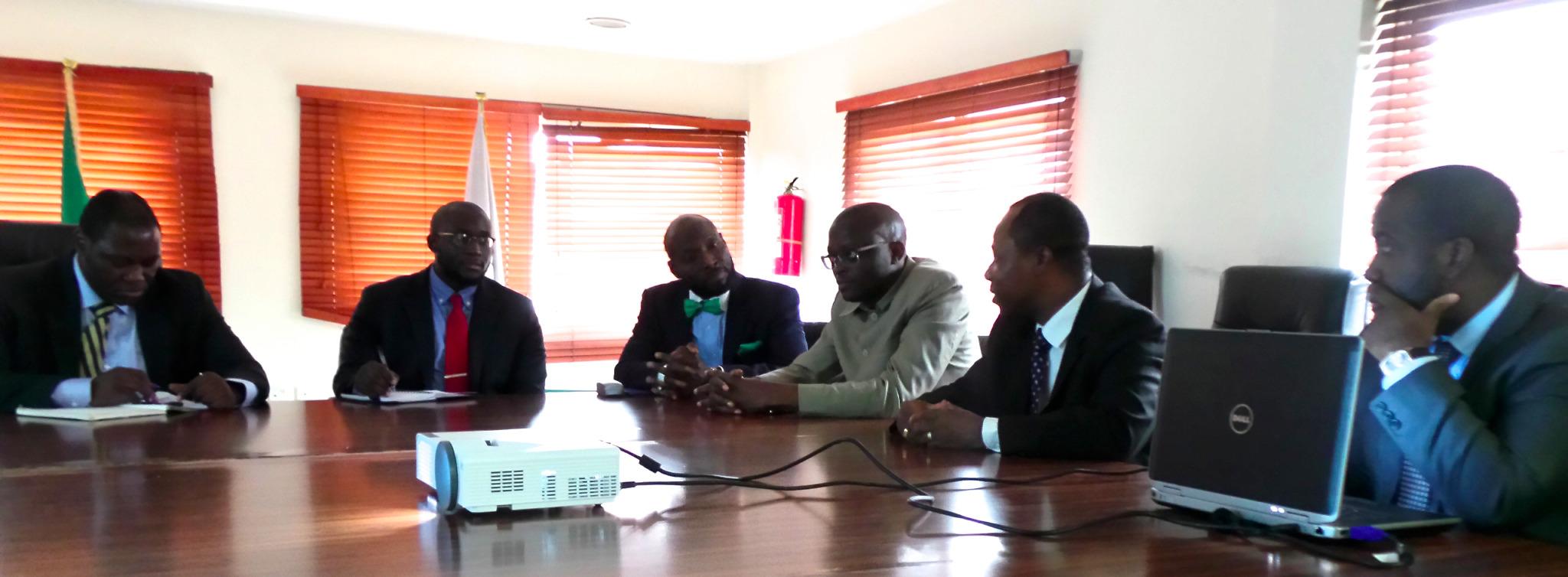 NCC Nigeria on Twitter "NCCN with THISDAYLIVE, focusing