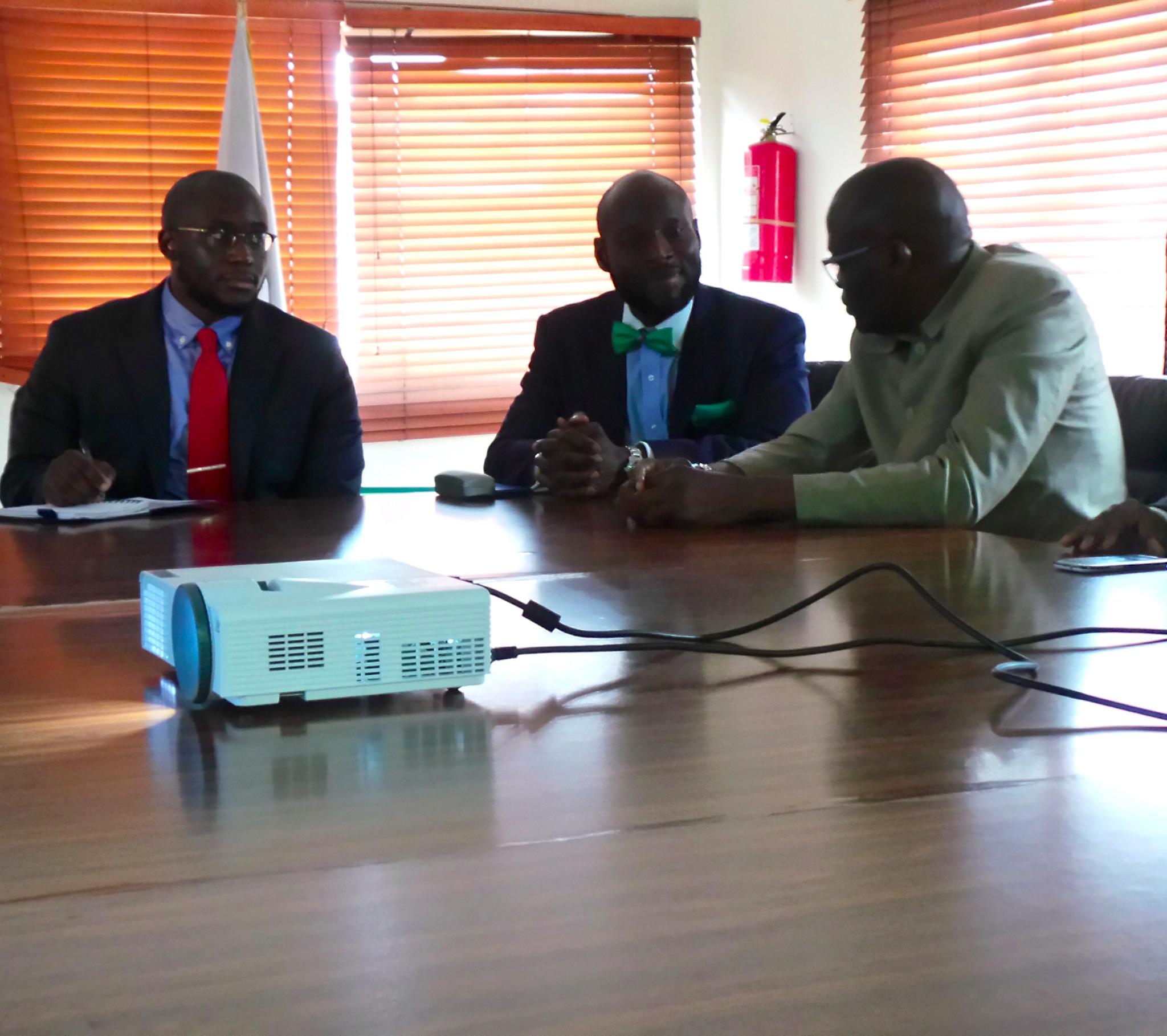 NCC Nigeria on Twitter "NCCN with THISDAYLIVE, focusing