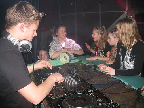 Vanavond "Hoorn’s Best Talent" bij Club Festo!
goo.gl/5yCYyb