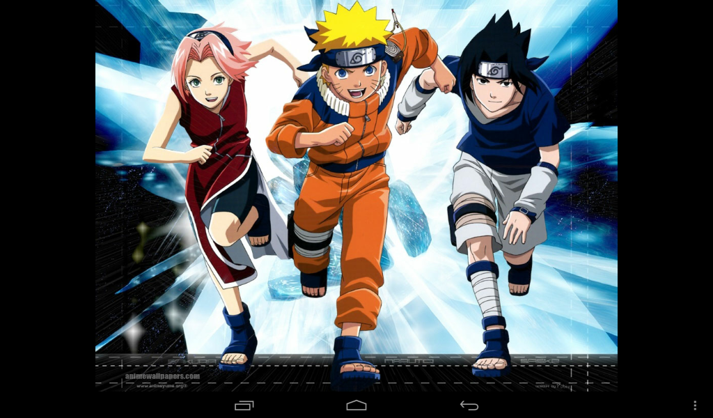 Anime of all time