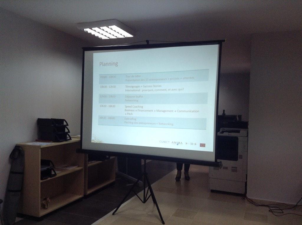 CONECT IEP tweet media