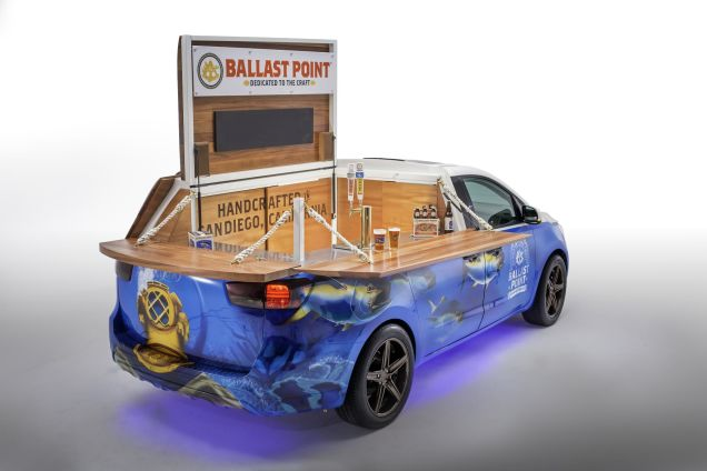 demon_graphics's tweet photo. What a business idea! The #vehiclewrap is sweet too! http://t.co/jHrjOBxihP