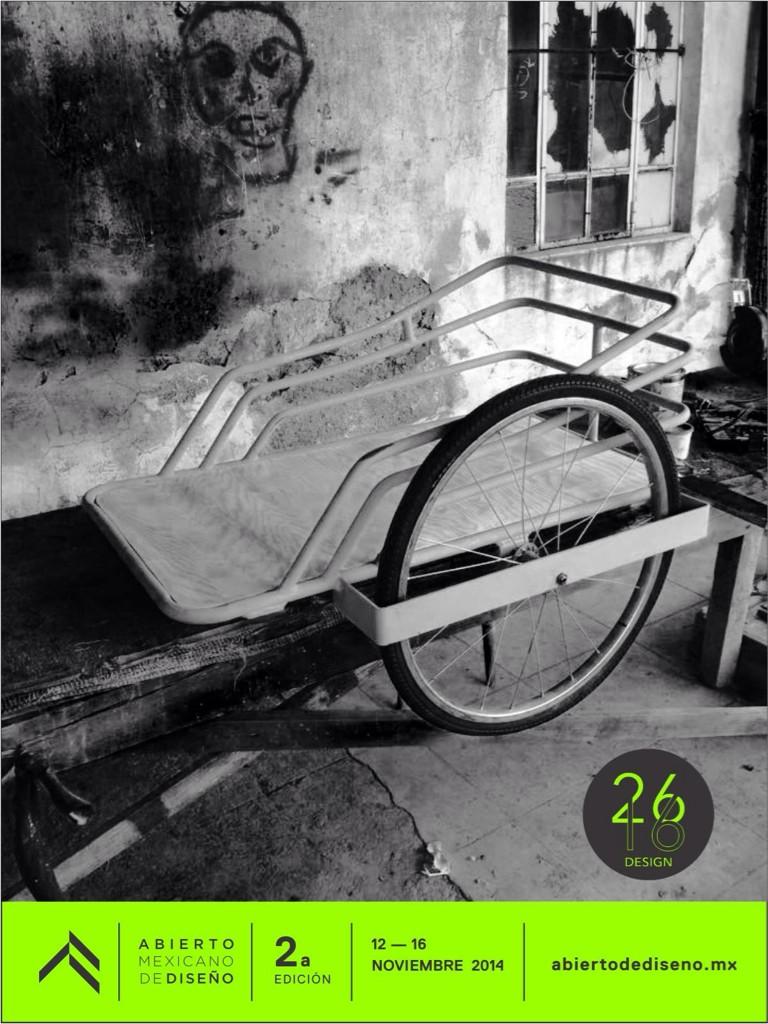 DonJAbon's tweet photo. El trabajo de @srbal y @antonioserranol en el @AbiertoDeDiseno #procesos #AMD2014 @coordenada21 http://t.co/odTqgwNxf7