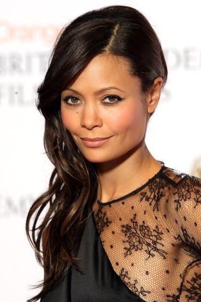 Happy Birthday Thandie Newton! 
