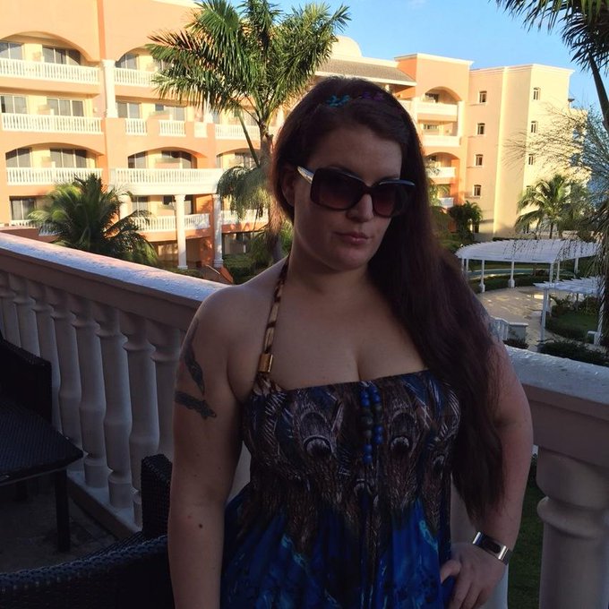 Good morning from beautiful Jamaica! http://t.co/BNGP0JxEzK<a href="/tag/asswednesday"class="tags"><span>#asswednesday</span></a><a href="/tag/stockings"class="tags"><span>#stockings</span></a><a href="/tag/panties"class="tags"><span>#panties</span></a>