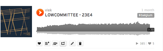 vlekdata's tweet photo. Listen to a first track off #VLEK17 - LOWCOMMITTEE / RACE AT NEON CLUB - https://t.co/KIPquujIO3 http://t.co/oSiHaQfEsx