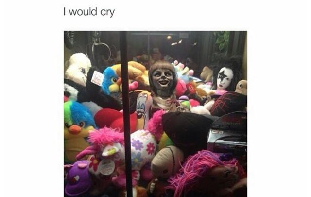 katelyn_melvin's tweet photo. Would definitely cry http://t.co/B4pLs5yKYT