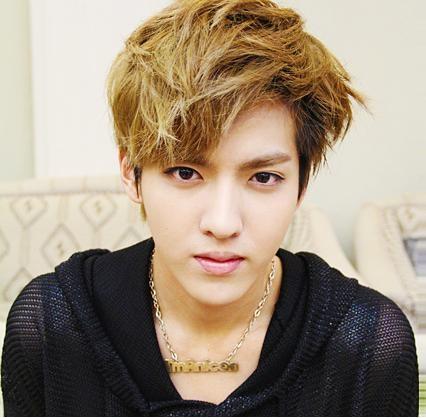 Happy Birthday Kris Wu <3 