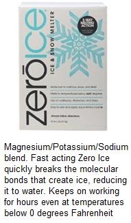 NAPAPAPAuto's tweet image. We are expecting a shortage of ice melt this season. Just in, a shipment of 20 &amp;amp; 50 pound bags at last years prices.
