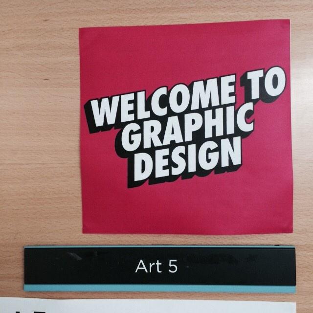 altshift_edu's tweet photo. What a great morning visiting the GD dept @Farnborough6th a definite centre of excellence 4 A level provision! http://t.co/u1akd3DPLx