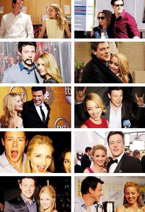 SamantaNDobreva's tweet photo. Dianna and Cory 💞 #mongron http://t.co/rJYihby2b1