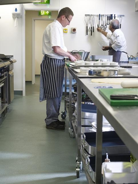 AltroFlooring's tweet photo. The perfect partnership - Altro with Altro Premier Installer @GenieInteriors http://t.co/CVrGtH6zwT http://t.co/vuPBwq6zyP