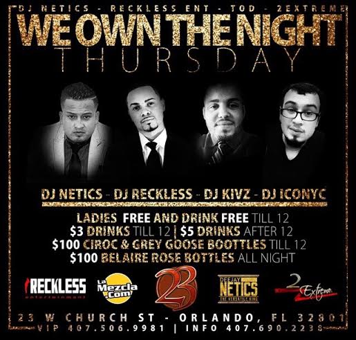 Start your weekend off right! #WOTN